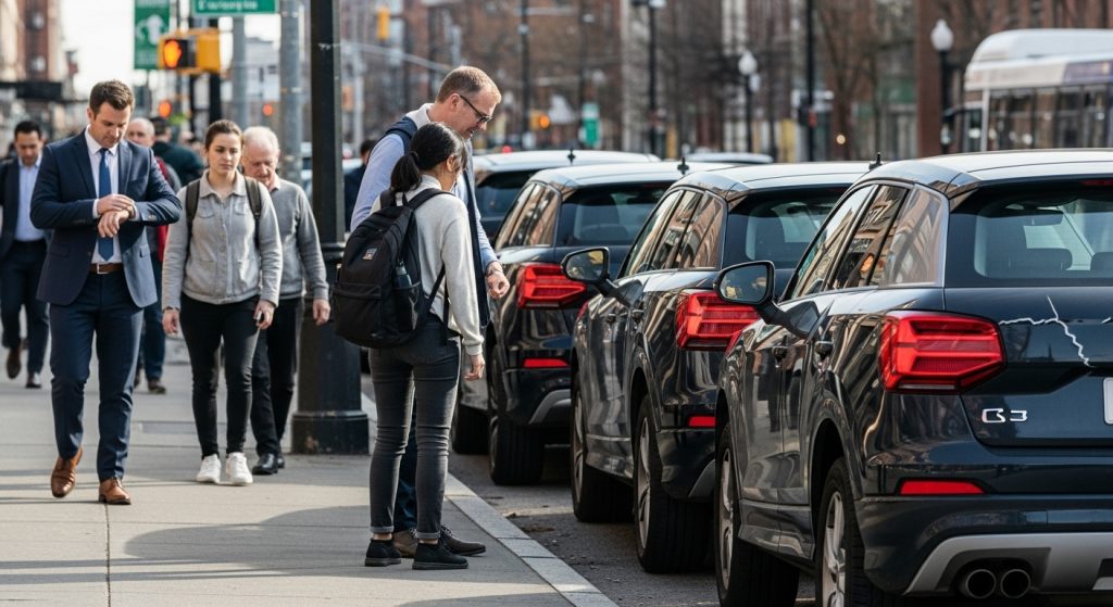 Audi Q2 modèles problématiques : 4 versions à éviter