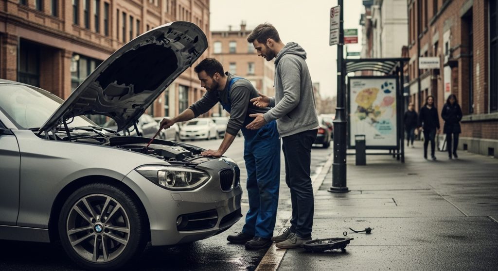 BMW Série 1 modèles problématiques : 5 versions à éviter