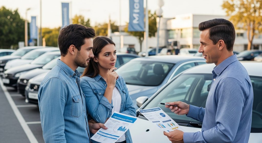 Covering voiture : tarifs complets et facteurs influençant le prix