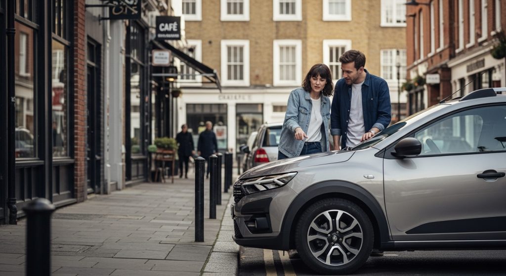 Dacia Speeder : caractéristiques et calendrier de lancement