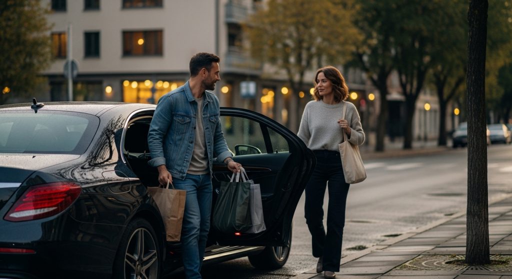 Mercedes-Benz avantages : pourquoi choisir cette marque premium