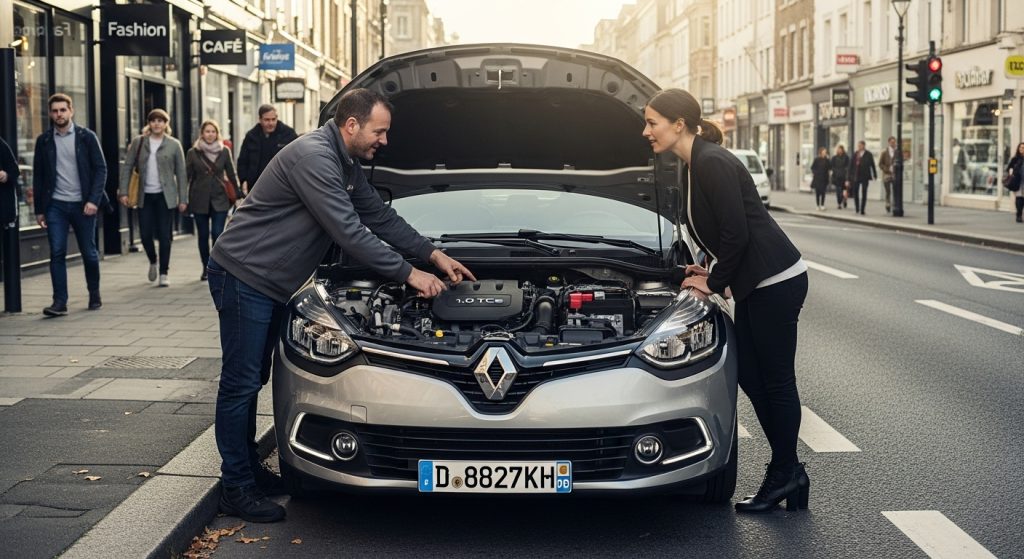 Moteur 1.0 TCe fiabilité : performances du bloc turbo Renault