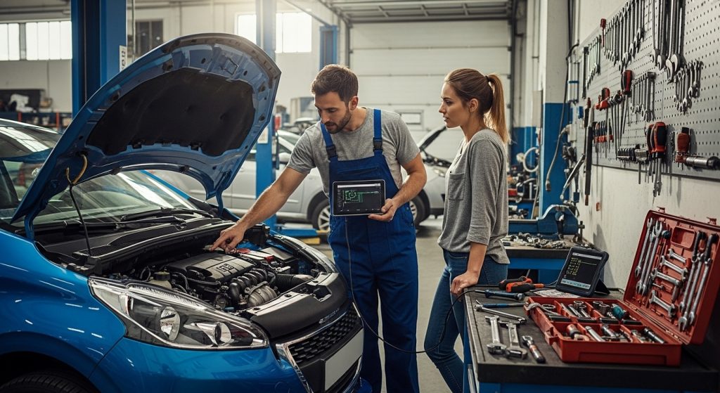 Moteur 1.2 PureTech 82 durée de vie : analyse de fiabilité