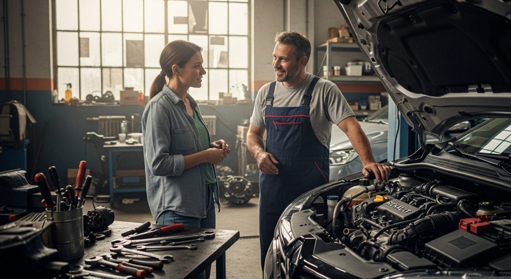Moteur 1.2 TCe Renault fiabilité : analyse des problèmes