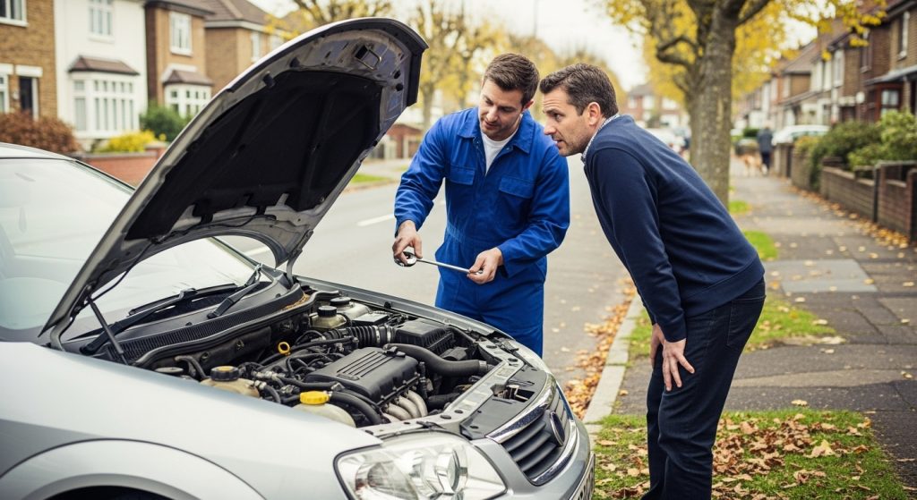 Moteur 1.2 VTi fiabilité : analyse des problèmes récurrents