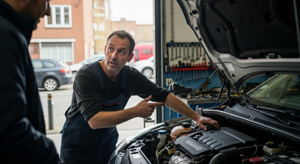 Moteur 1.5 BlueHDi fiabilité : analyse des problèmes critiques