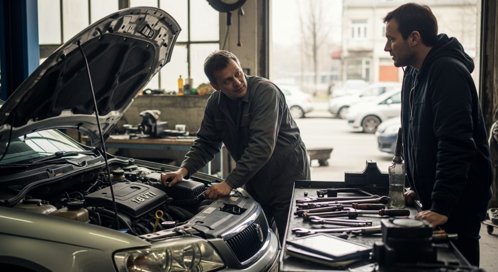 Moteur 1.6 VTi fiabilité : évaluation complète