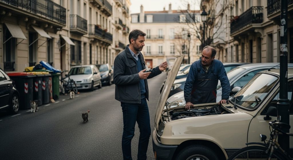 Moteur 1.6 dCi Renault fiabilité : forces et faiblesses