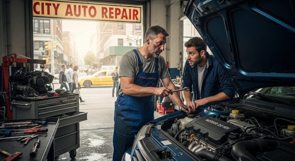 Moteur 2.0 HDi fiabilité : robustesse du diesel PSA