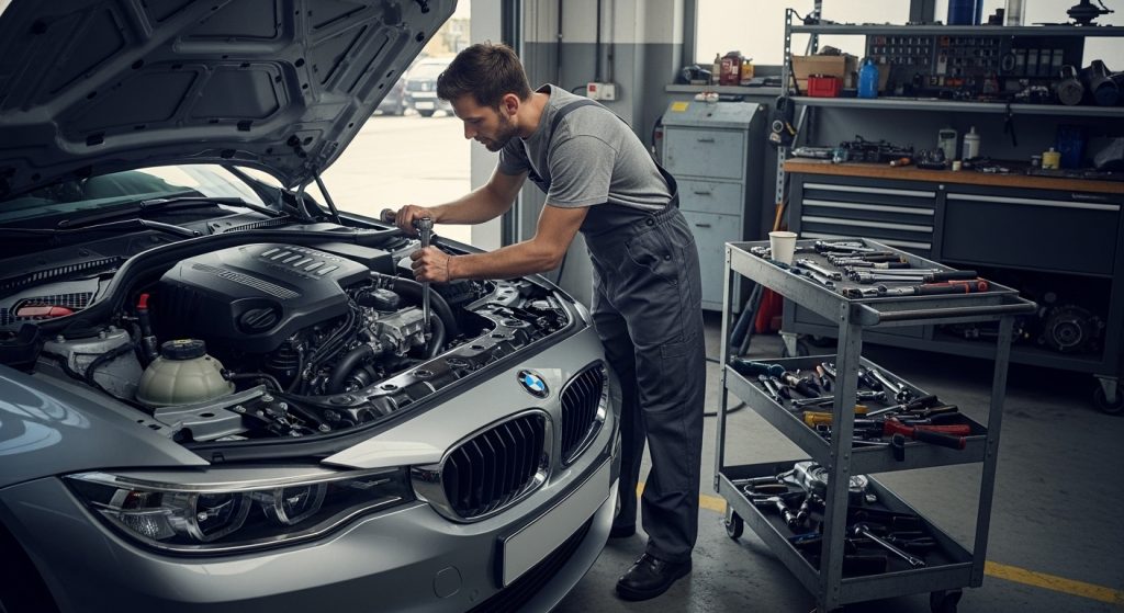 Moteur BMW B38 fiabilité : analyse du 1.5 essence 3 cylindres