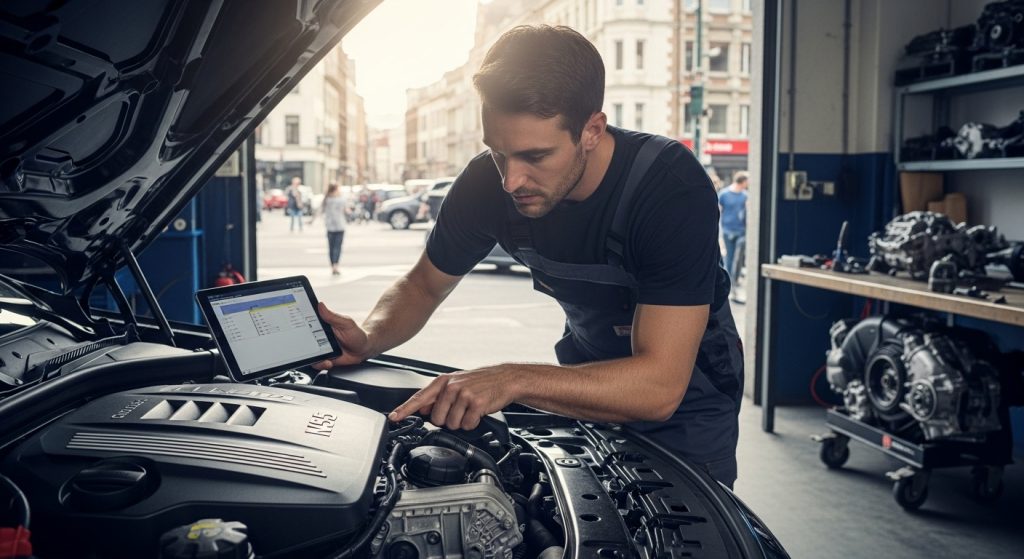 Moteur N55 BMW fiabilité : analyse des forces et faiblesses