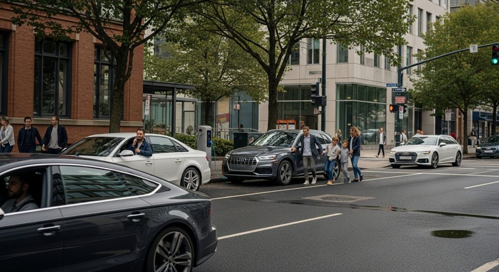Moteurs Audi fiables : top 8 des motorisations les plus durables