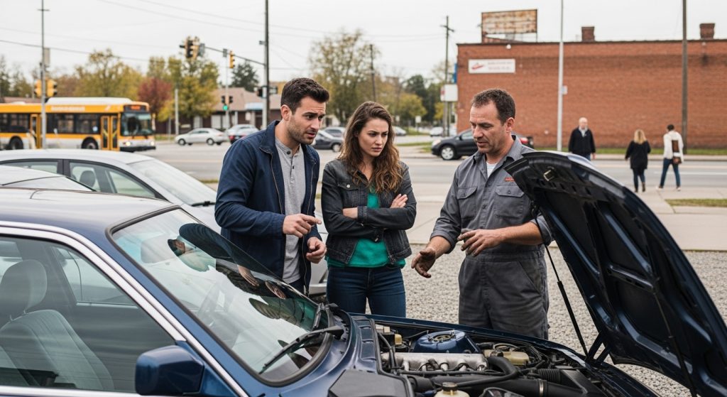 Moteurs BMW problématiques : 5 blocs à éviter