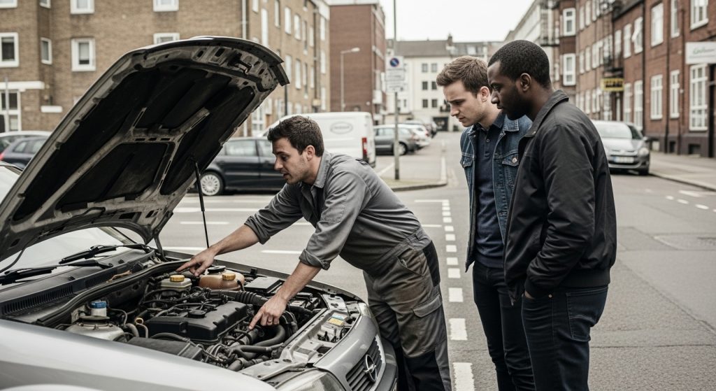 Moteurs Opel problématiques : 6 motorisations à éviter