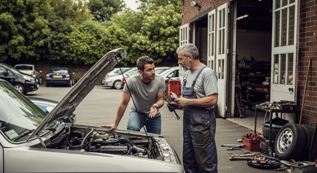 Moteurs Volkswagen problématiques : 5 mécaniques à éviter