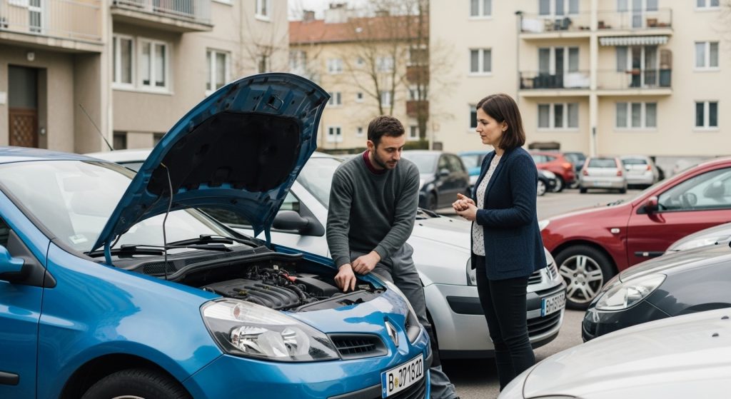 Panne injection Clio 3 : causes et solutions
