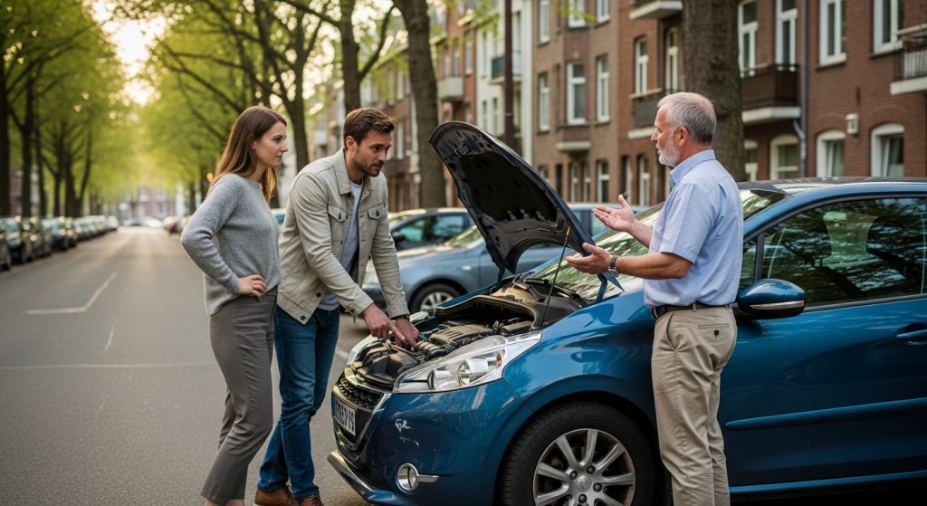 Peugeot 208 fiable : guide pour choisir la version durable