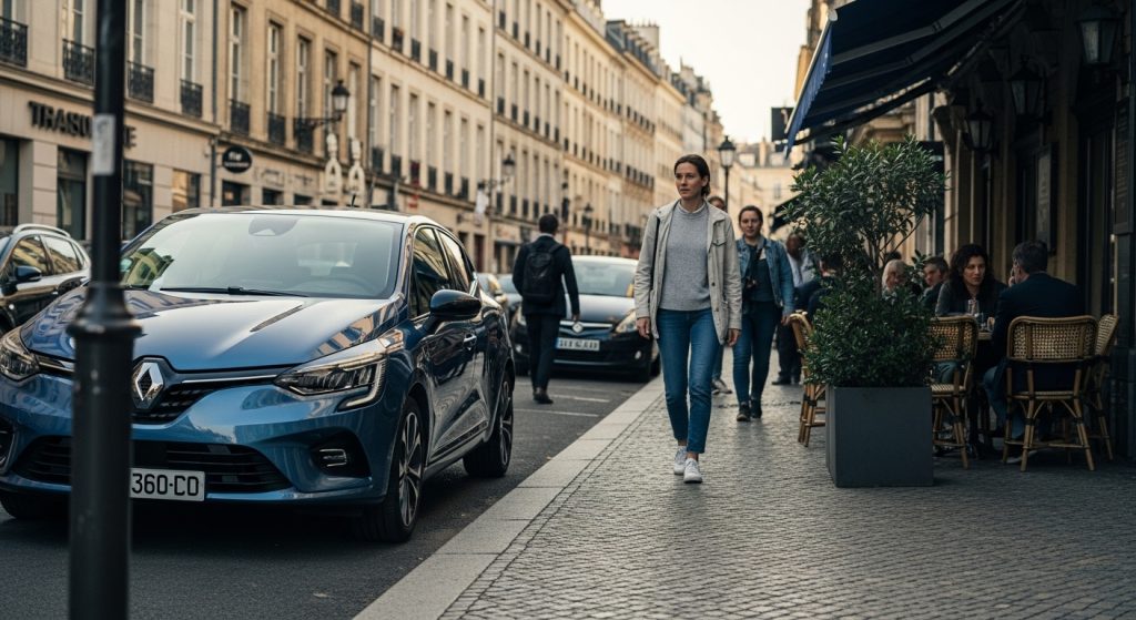 Renault Clio 6 : caractéristiques de la sixième génération