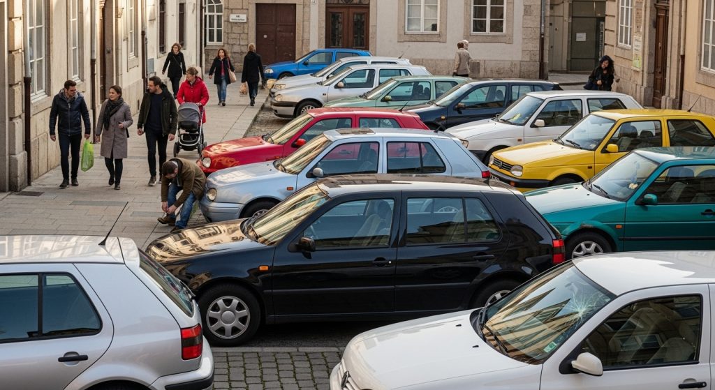 Volkswagen Golf modèles problématiques : 12 versions à éviter