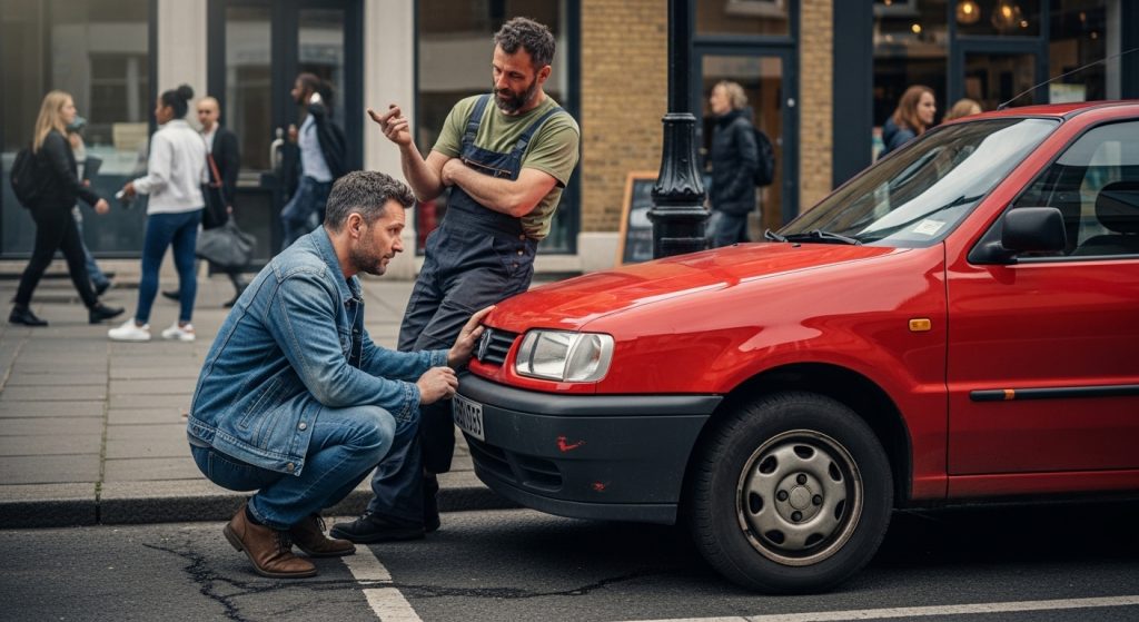 Volkswagen Polo modèles problématiques : 8 versions à éviter